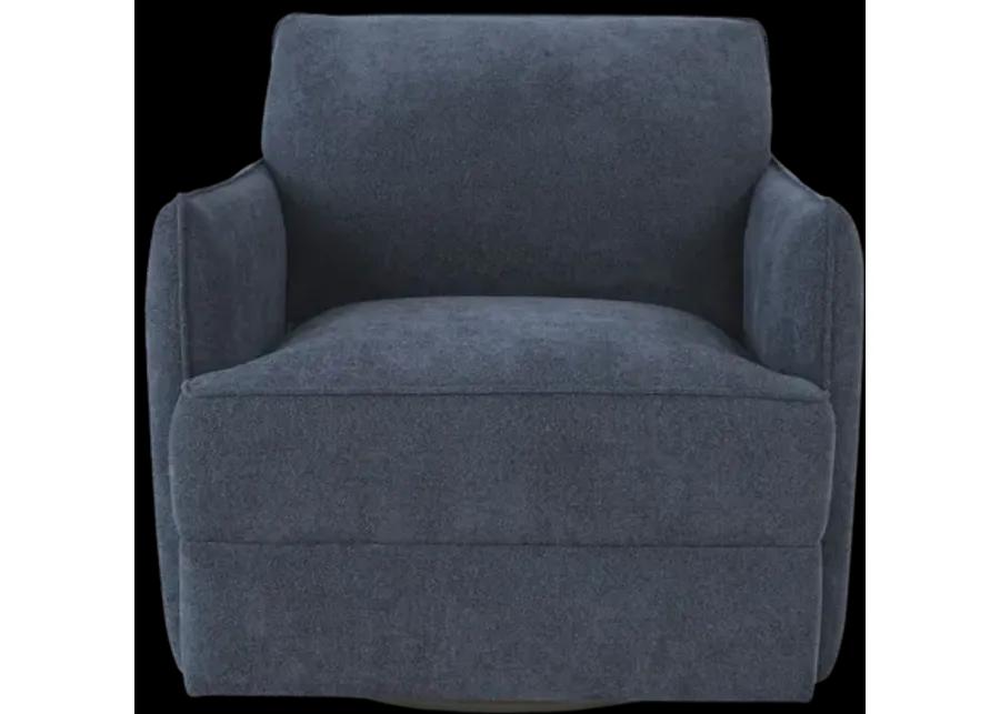 Carly Swivel Chair