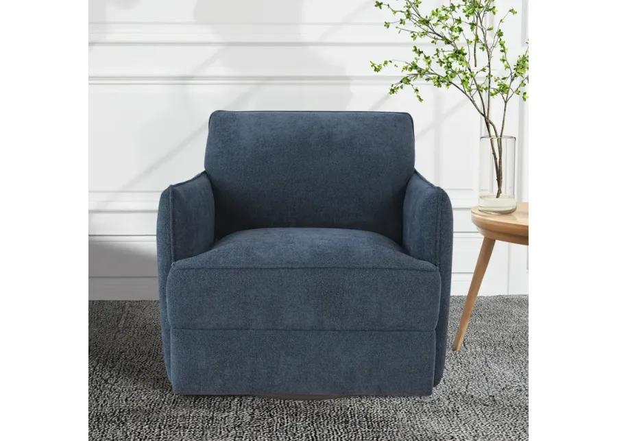 Carly Swivel Chair