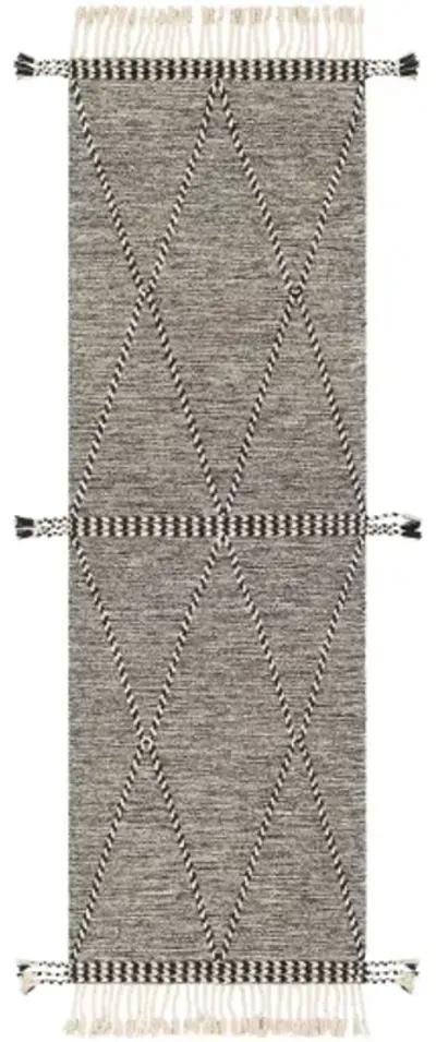 Zanafi 3' x 5' Rug