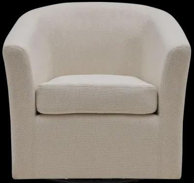 Hayden Swivel Chair