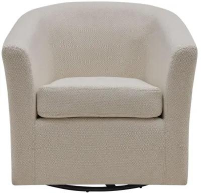 Hayden Swivel Chair