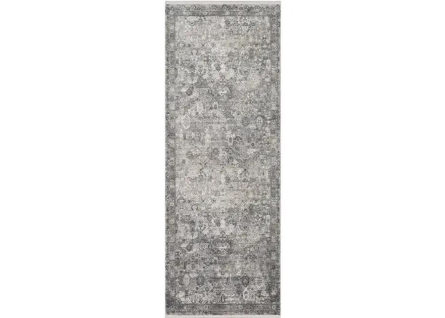 Solar SOR-2313 3' x 9'10" Rug