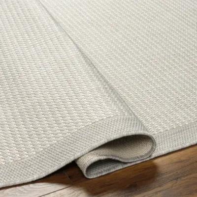 Ravello RVL-2386 7'10" x 10' Machine Woven Rug