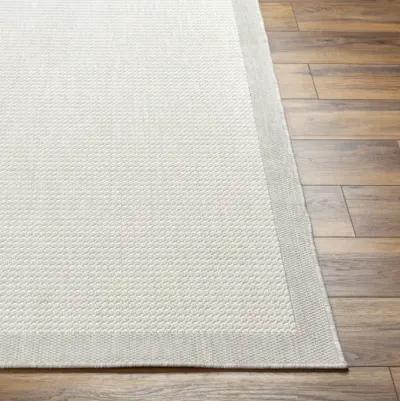 Ravello RVL-2386 7'10" x 10' Machine Woven Rug