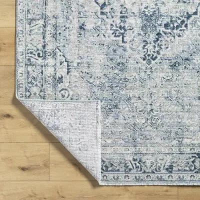 Montreal MTR-2301 9'2" x 12'9" Machine Woven Rug