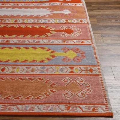 Sajal 8' x 10' Rug