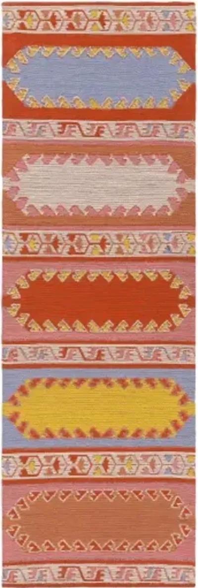 Sajal 8' x 10' Rug