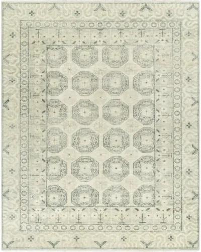 Riviera RIV-2301 6' x 9' Handmade Rug