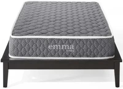 Emma 8" Twin Mattress