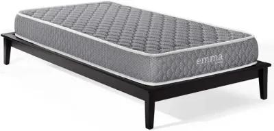 Emma 8" Twin Mattress