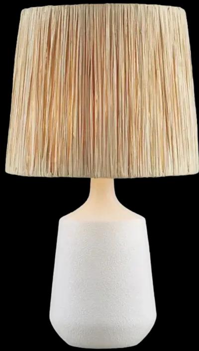 Ceramic Table Lamp