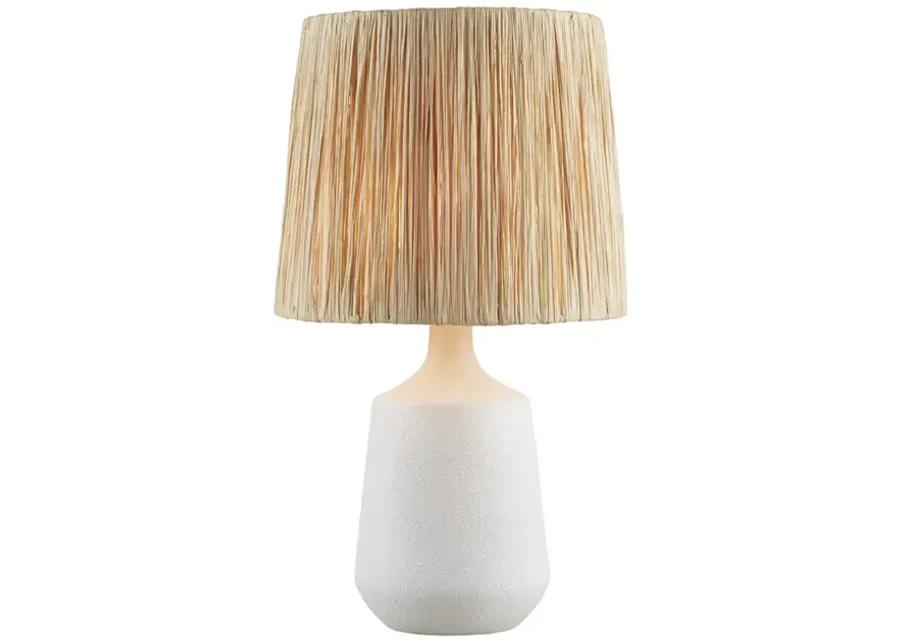 Ceramic Table Lamp