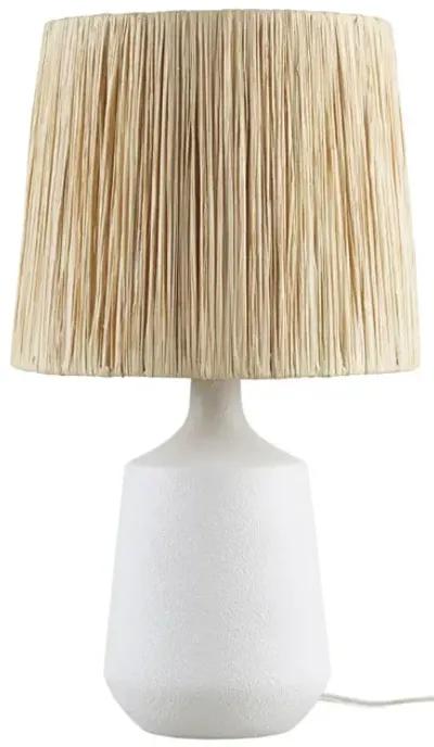 Ceramic Table Lamp