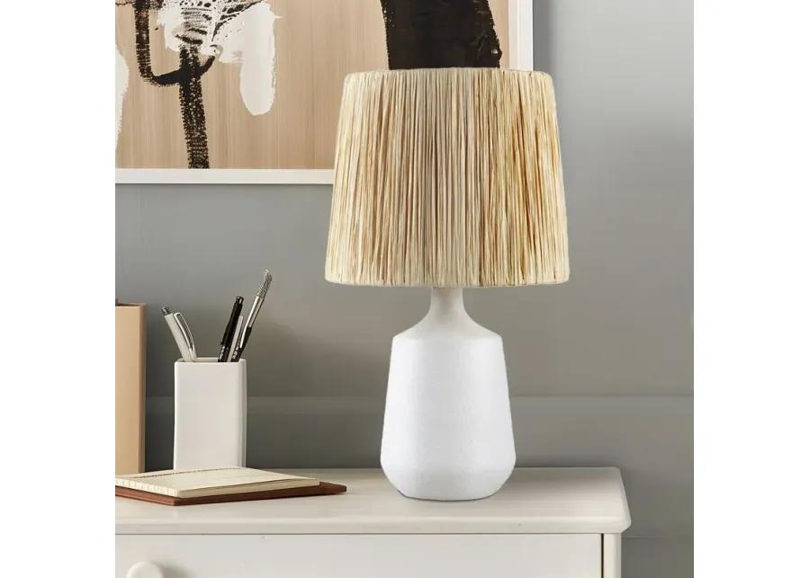 Ceramic Table Lamp