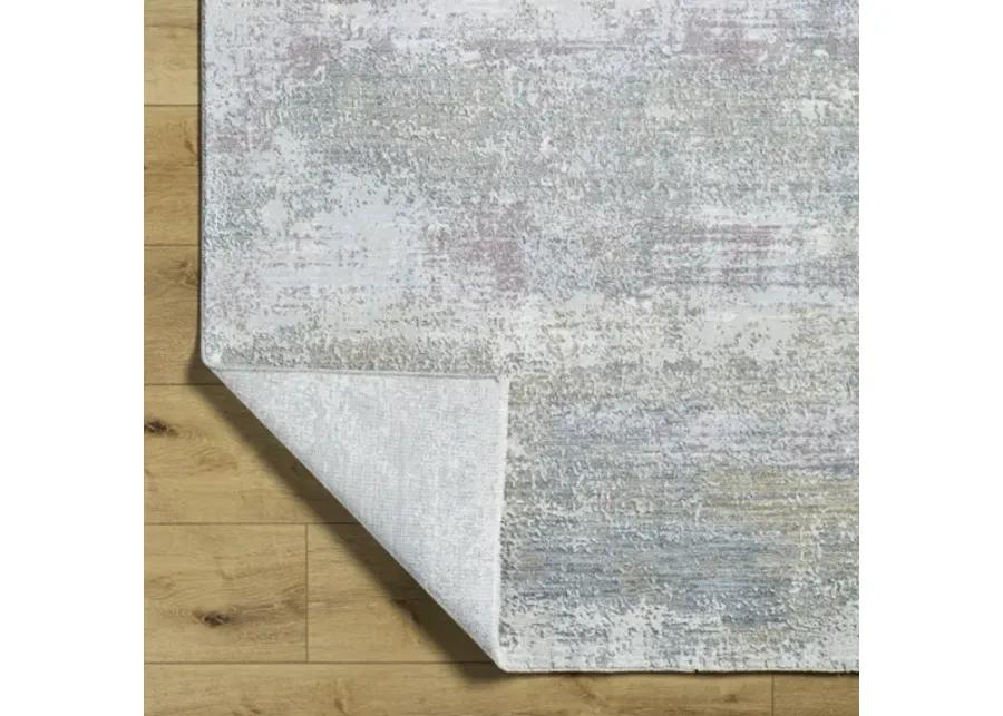 Brunswick BWK-2328 2'7" x 10' Machine Woven Rug