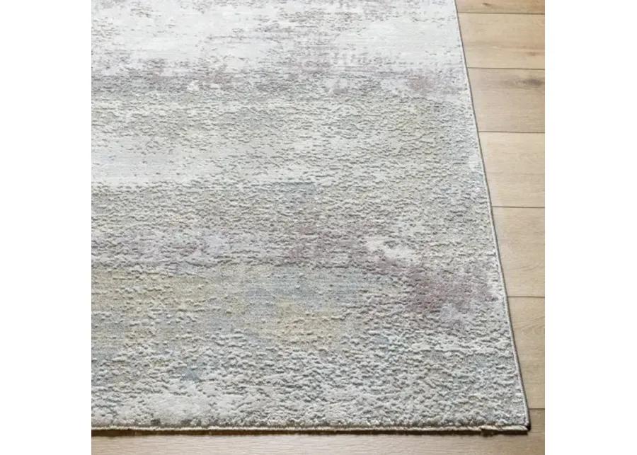 Brunswick BWK-2328 2'7" x 10' Machine Woven Rug