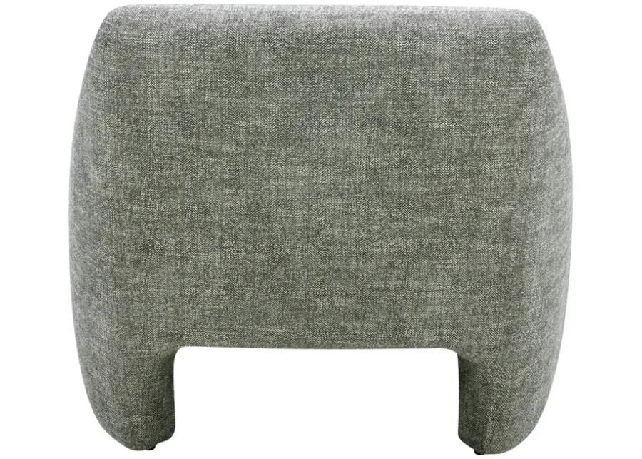 KENZIE ACCENT CHAIR