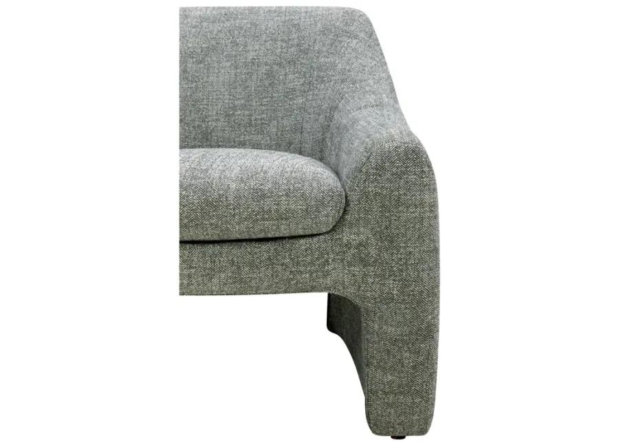 KENZIE ACCENT CHAIR