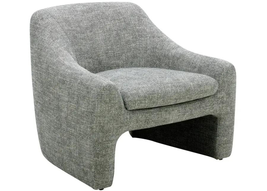 KENZIE ACCENT CHAIR