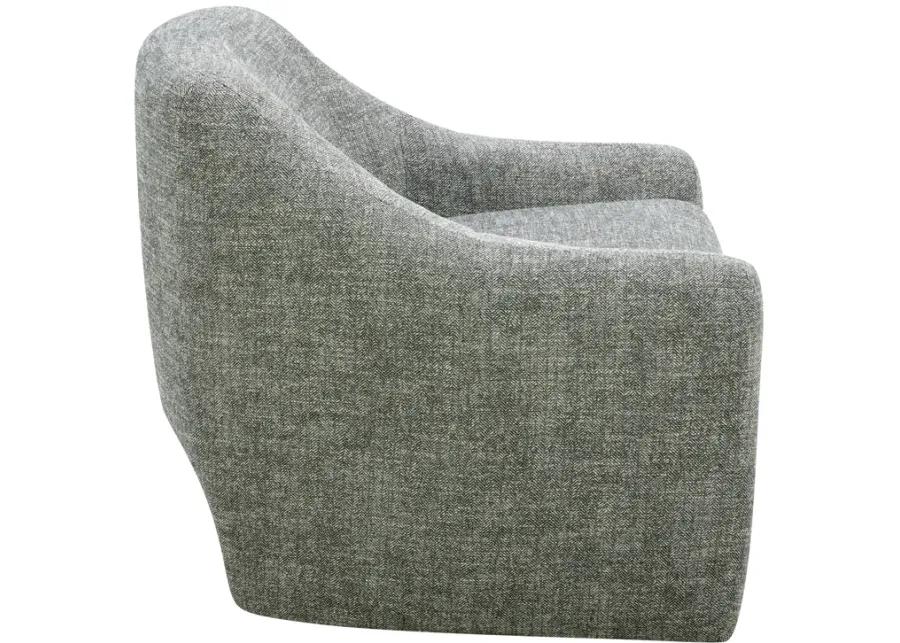 KENZIE ACCENT CHAIR