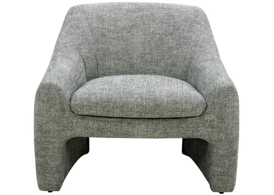 KENZIE ACCENT CHAIR