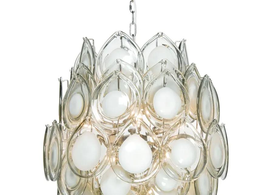 Diva Chandelier (Grey)