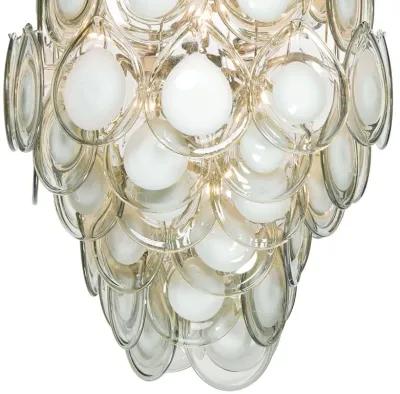 Diva Chandelier (Grey)