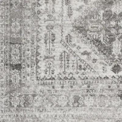 Monte Carlo MNC-2314 2'7" x 12' Machine Woven Rug