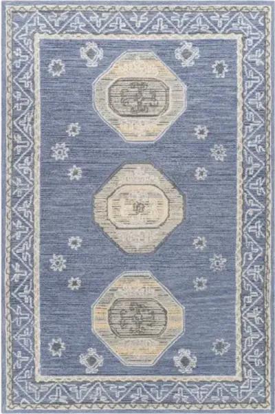 Addyson AYO-2300 8' x 10' Hand Made Rug