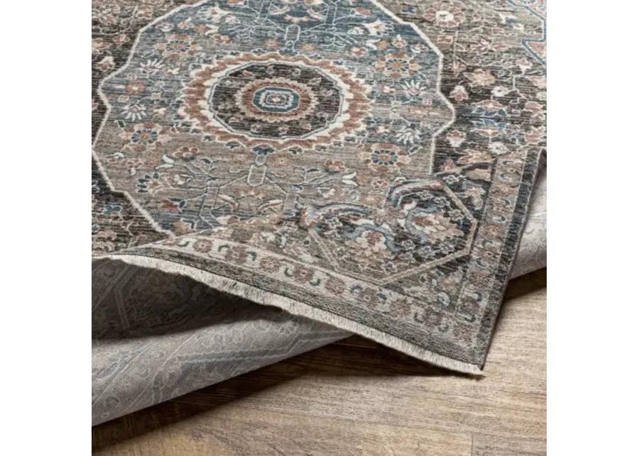 Carlisle 7'10" x 10' Rug