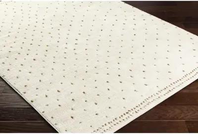 Freud FEU-2315 5'3" x 7' Machine Woven Rug