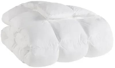 Stay Puffed Overfilled Down Alternative Comforter