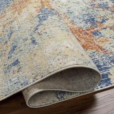 Bodrum BDM-2343 8'10" x 12' Machine Woven Rug