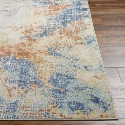 Bodrum BDM-2343 8'10" x 12' Machine Woven Rug