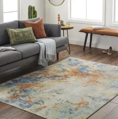 Bodrum BDM-2343 8'10" x 12' Machine Woven Rug