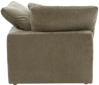 Terra Corner Chair Desert Sage