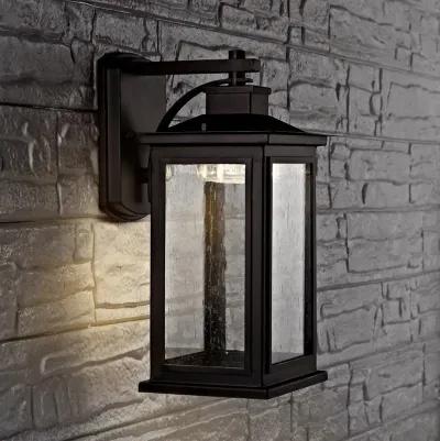 TAYLEN OUTDOOR WALL LANTERN