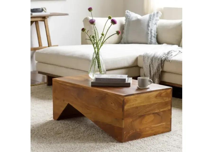 Neemrana Coffee Table