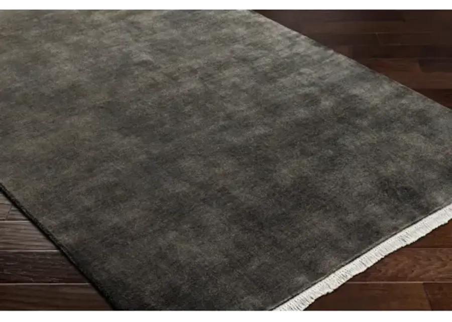 Evergreen Rug