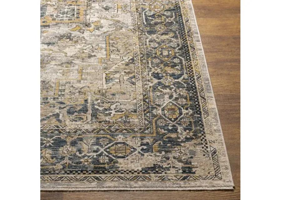 Aspendos APS-2321 2'7" x 10' Rug