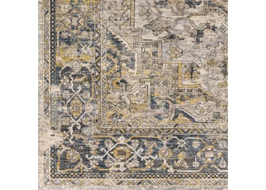 Aspendos APS-2321 2'7" x 10' Rug