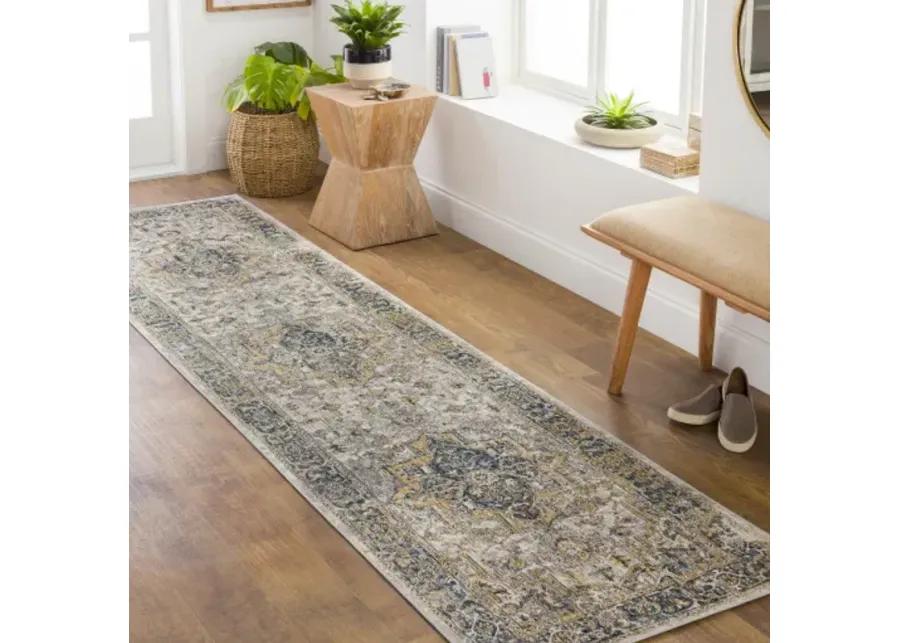 Aspendos APS-2321 2'7" x 10' Rug