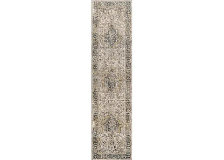 Aspendos APS-2321 2'7" x 10' Rug