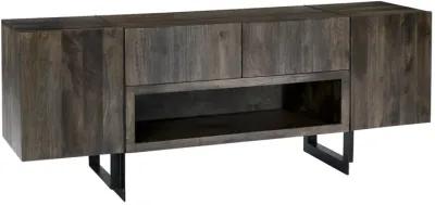 TIBURON MEDIA CABINET MULTI