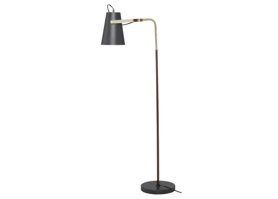 SAWYER FLOOR LIGHTING