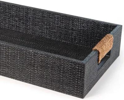 Logia Rectangle Tray 