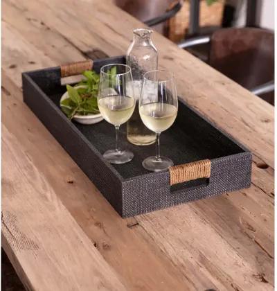 Logia Rectangle Tray 