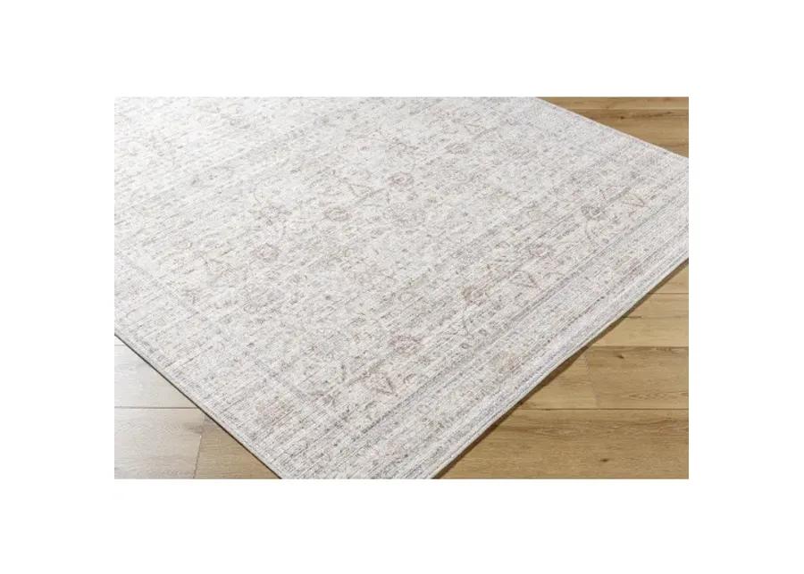 Spokane PNWSP-2301 9'11" x 14' Machine Woven Rug