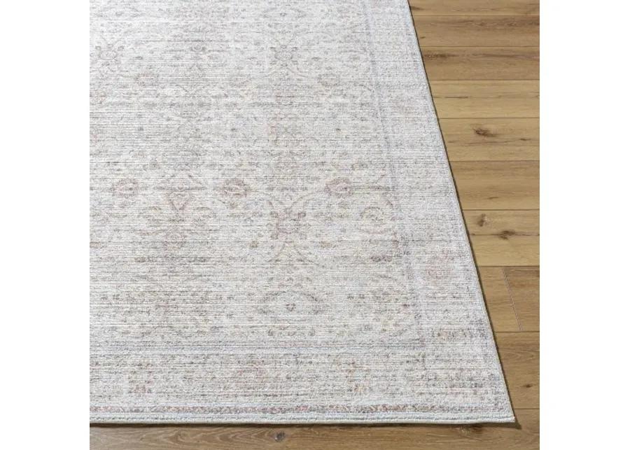 Spokane PNWSP-2301 9'11" x 14' Machine Woven Rug