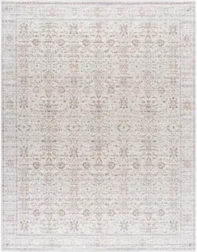 Spokane PNWSP-2301 9'11" x 14' Machine Woven Rug